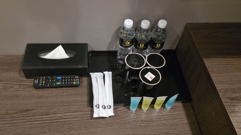 Kampar Boutique Hotel (Old Town Beside Cinema) 28/50