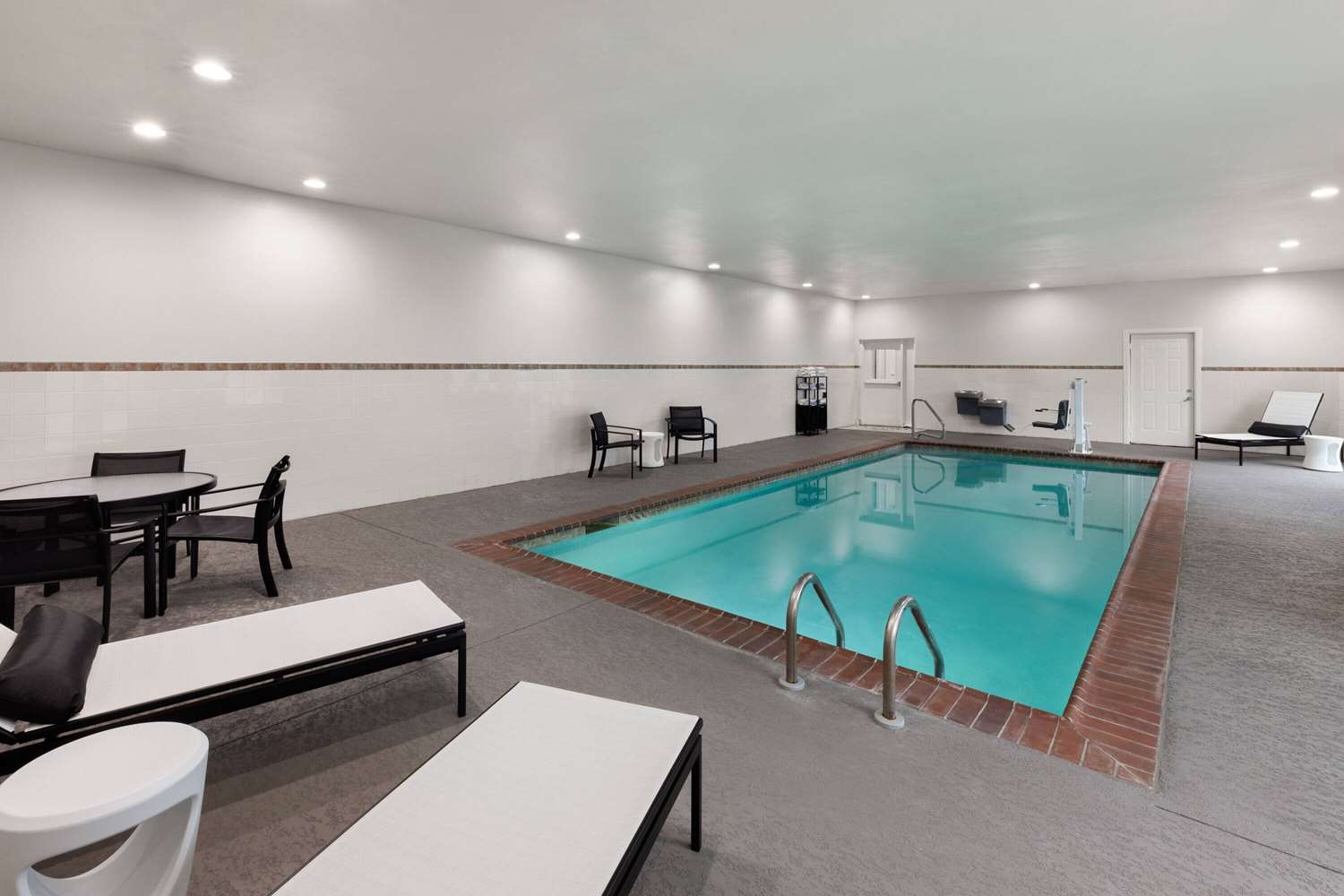 La Quinta Inn & Suites by Wyndham Austin - Cedar Park 48/52