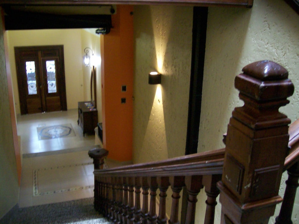 Hotel Parada 7/41
