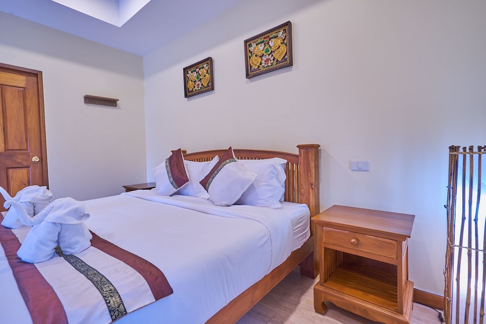 Huean Kham Hom Resort 25/72