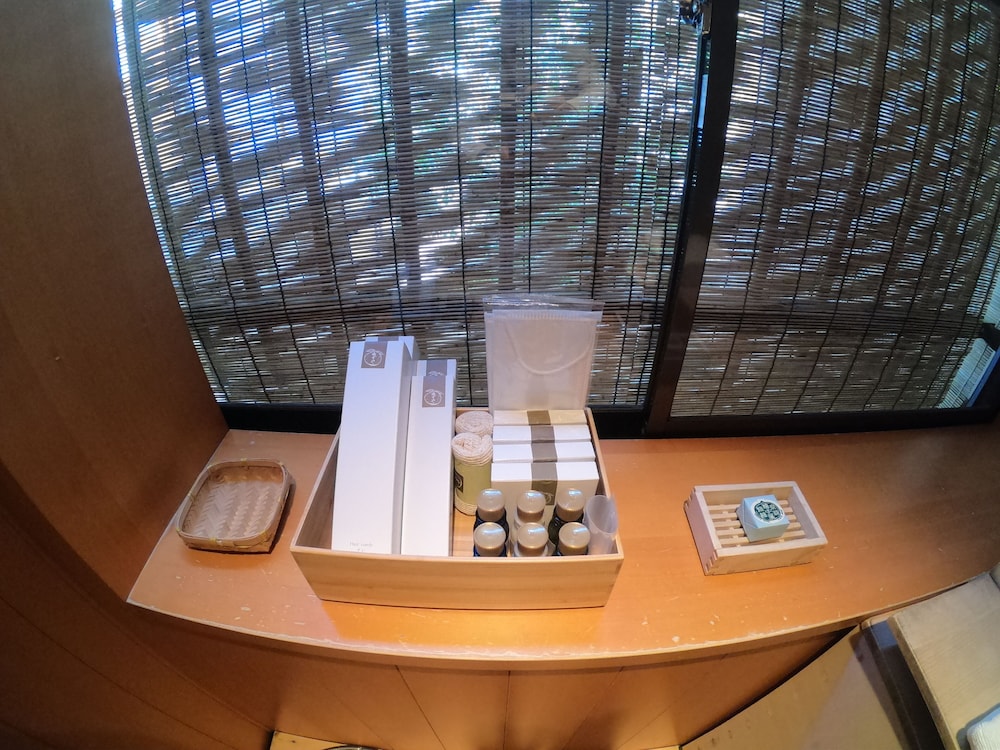 Yuzuya Ryokan 32/45