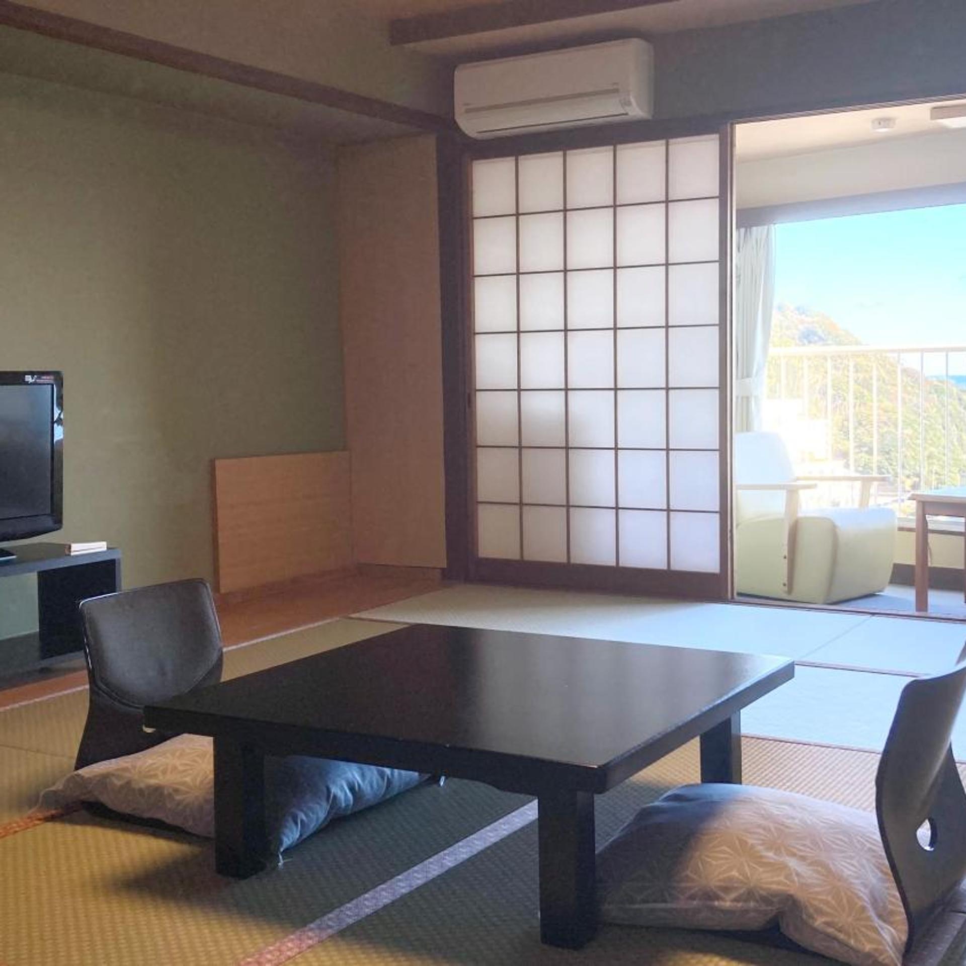 Itoen Hotel Atagawa 31/43