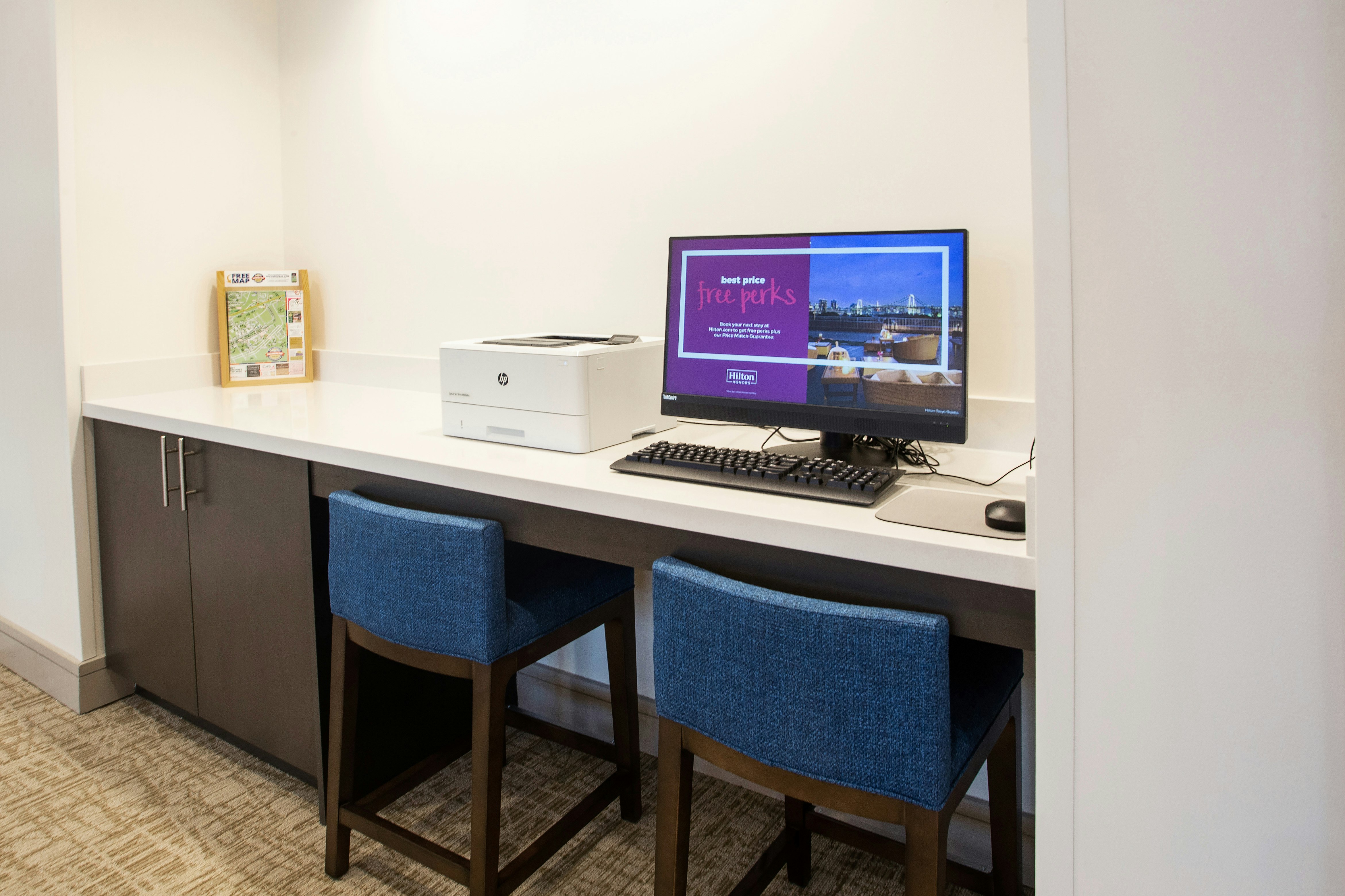 Hilton Garden Inn Southern Pines Pinehurst 11/17
