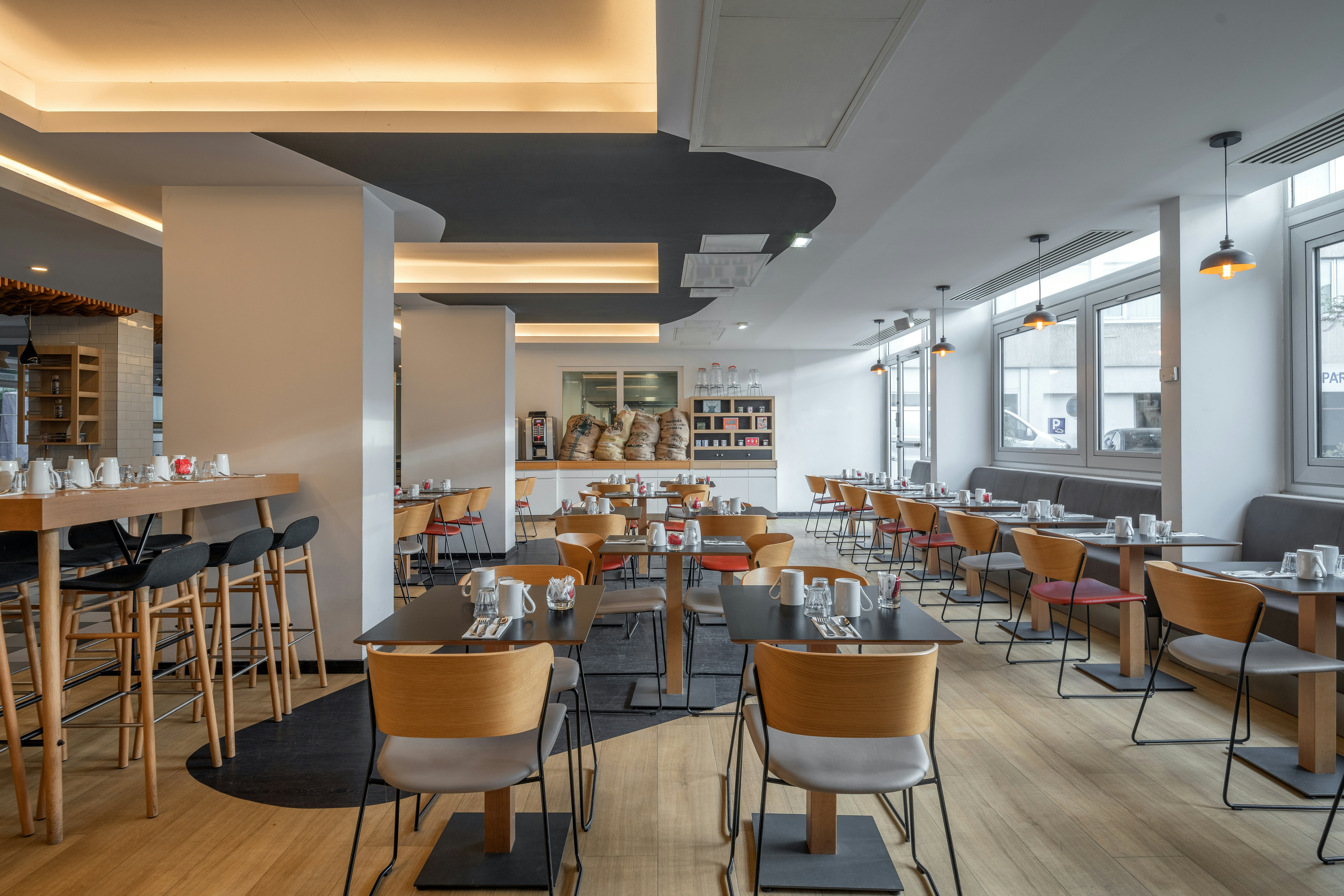 DoubleTree by Hilton Paris Bougival 30/50