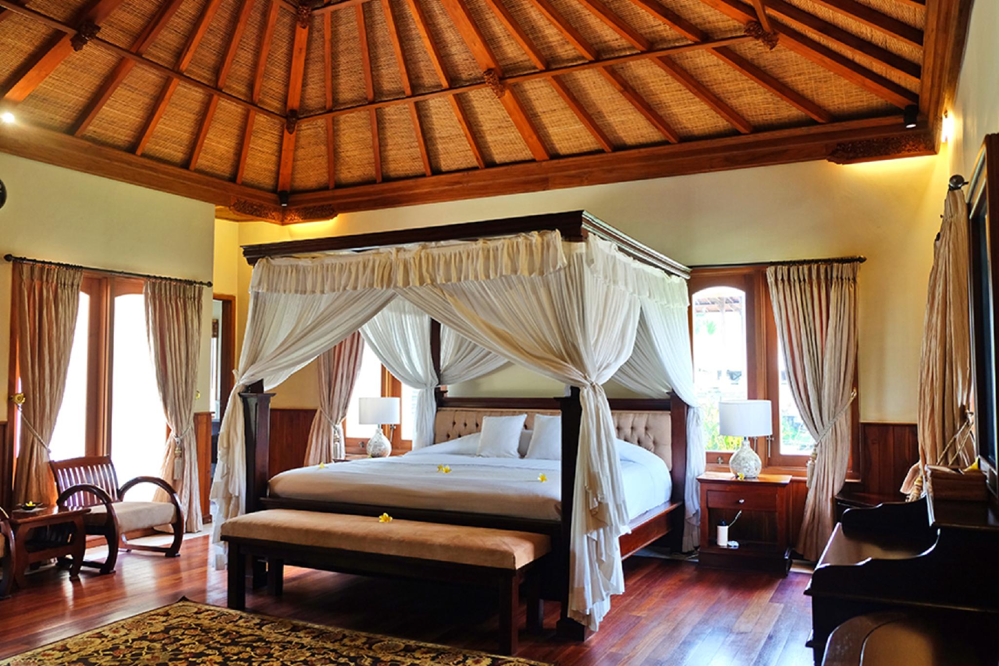 Royal, Suite, Villa, 2 King Beds, Private Pool