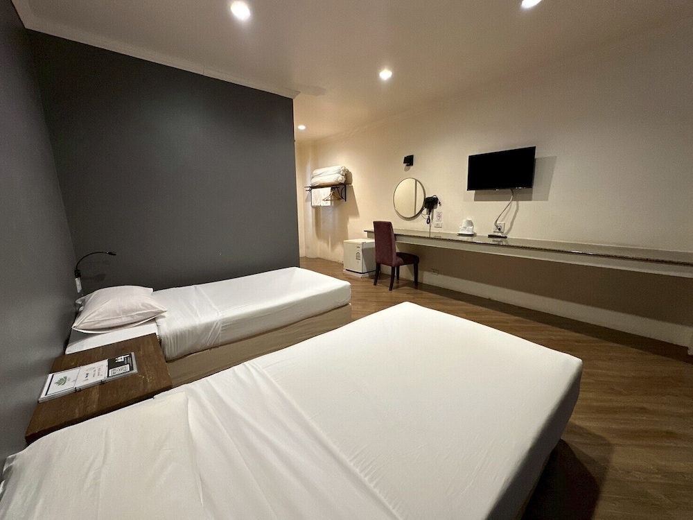 Rattana View Hotel 24/50