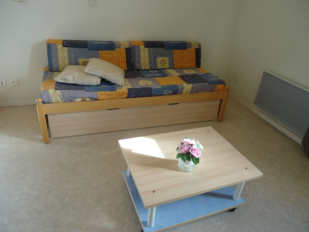 Residences de Bougainville 16/67