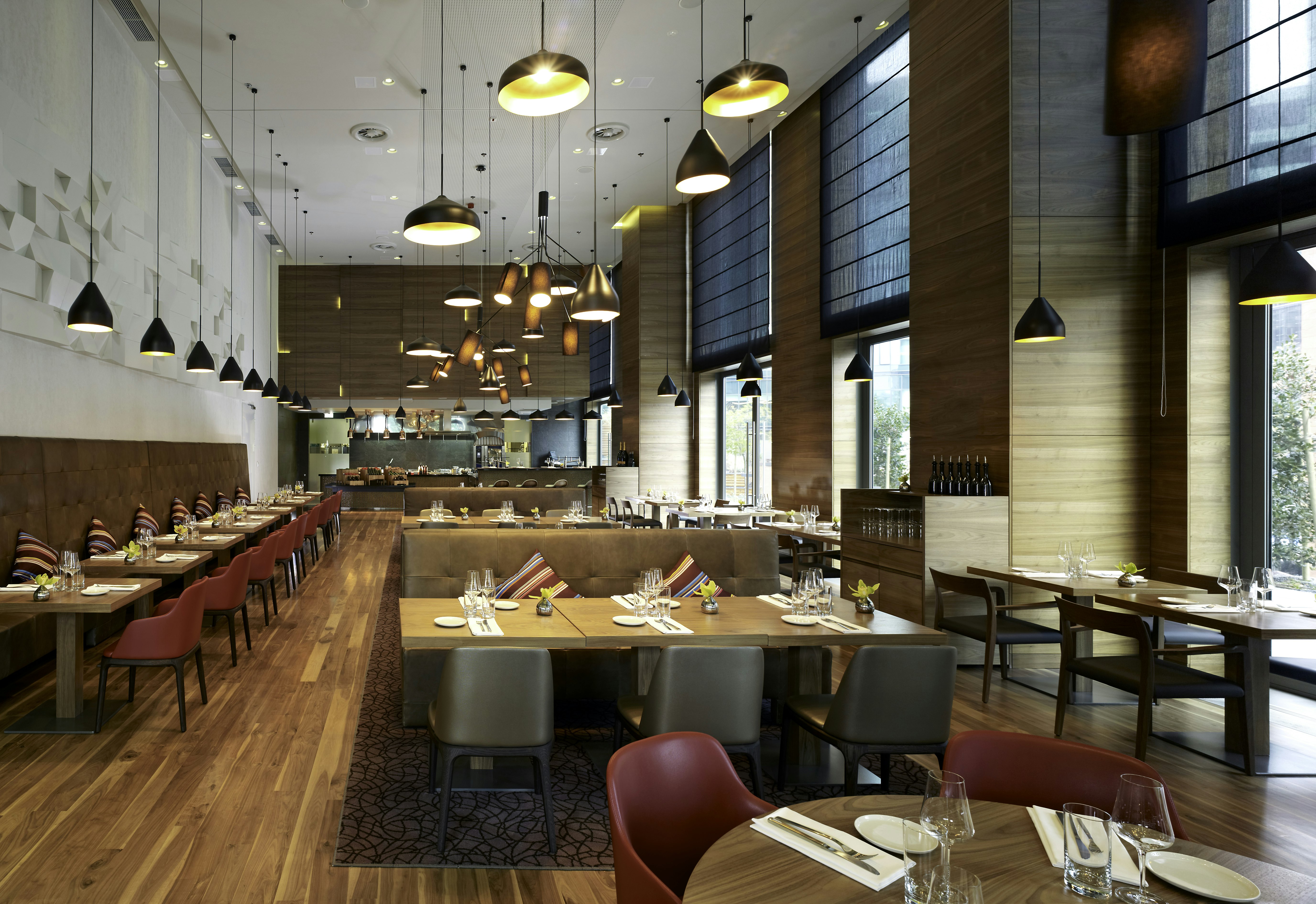 Doubletree By Hilton Zagreb 27/46