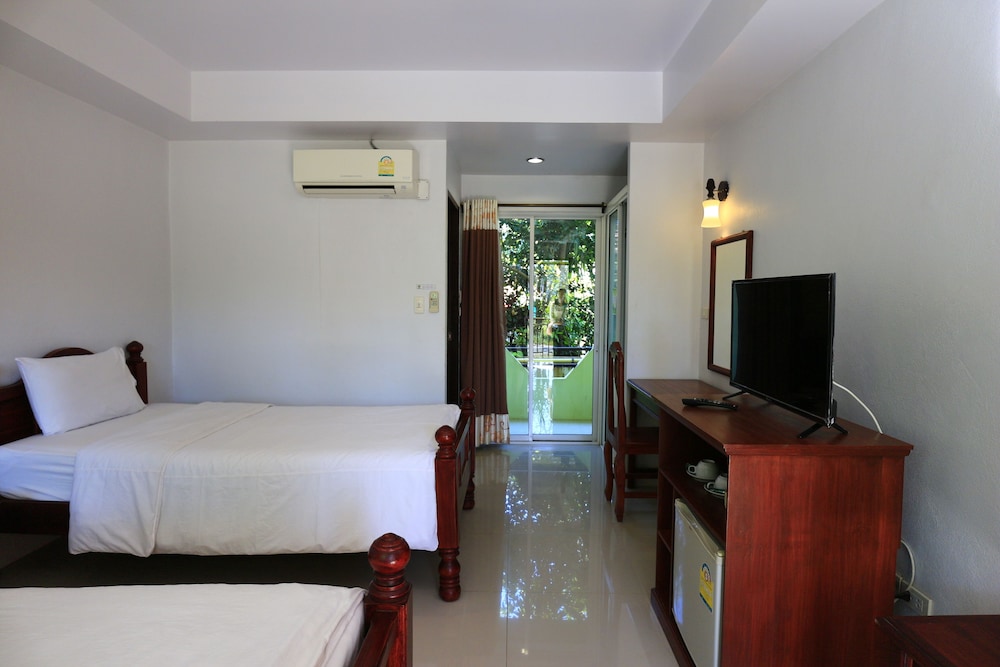 Mimianan Resort And Hotel 4/27
