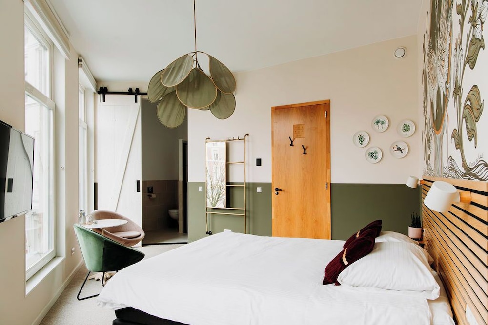 La Paulowna Boutique Hotel 10/41