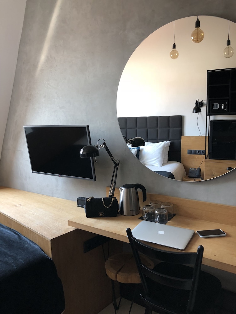 Hotel Rum Budapest 43/50