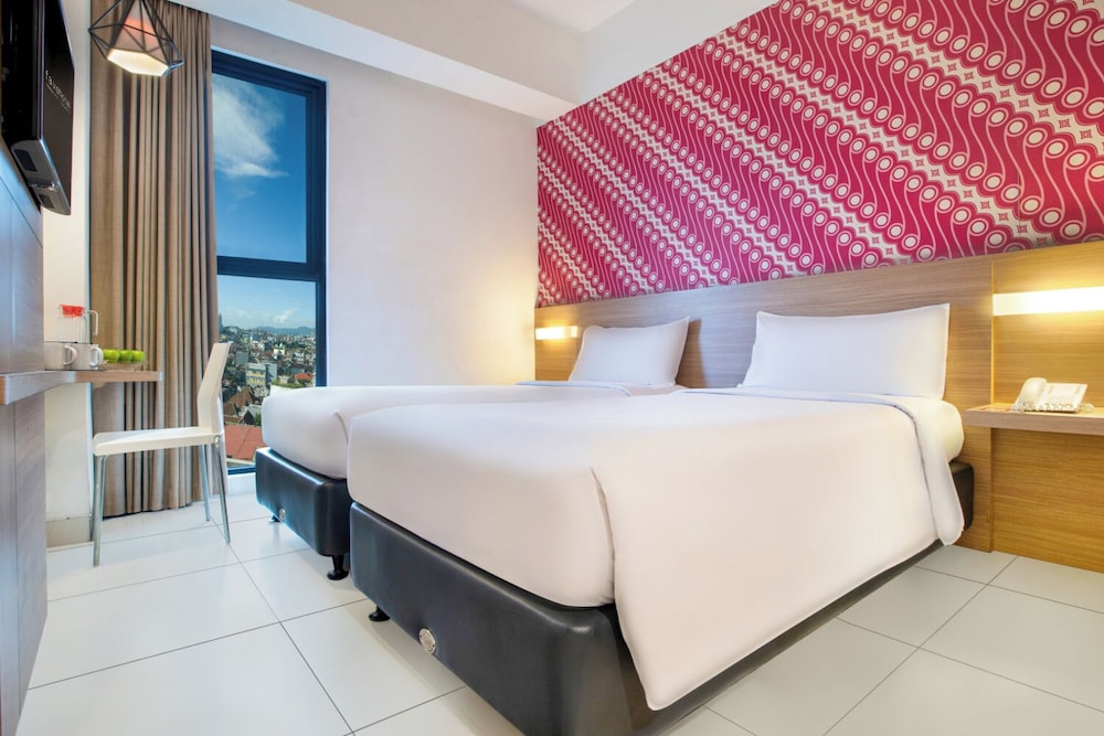 favehotel Malioboro Yogyakarta 29/70