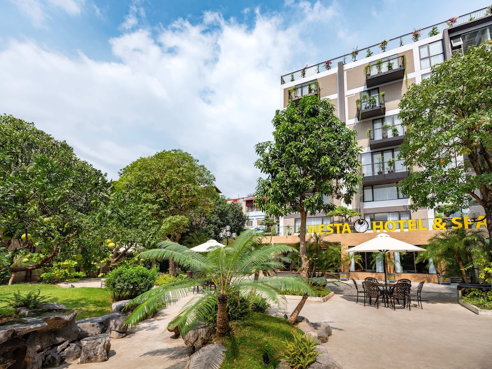 Nesta Hotel & Spa 2/39