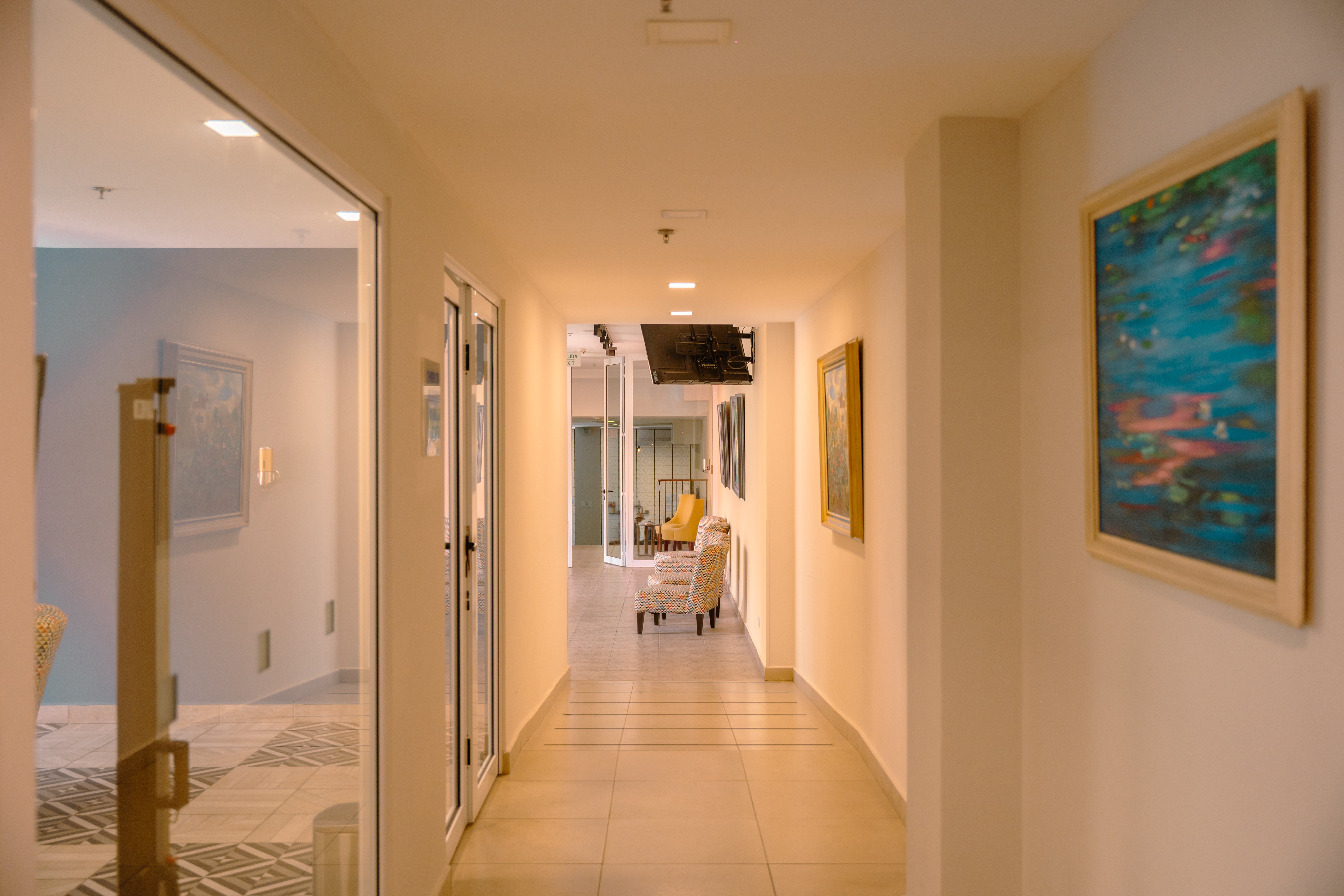 Holiday Inn Express Merida Centro 16/44