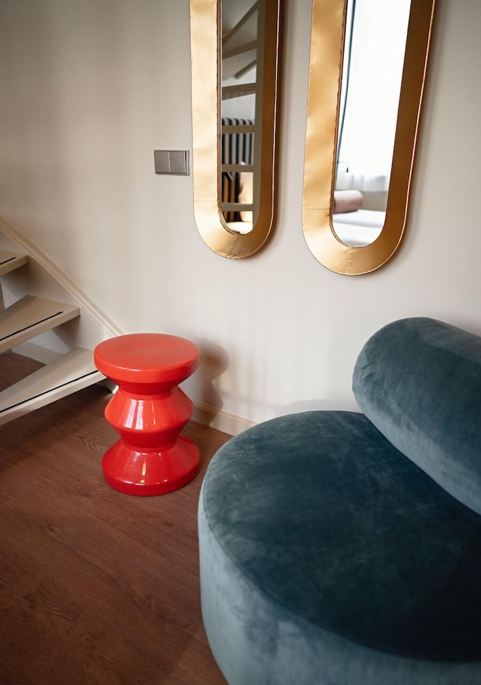 The Times Hotel 36/62