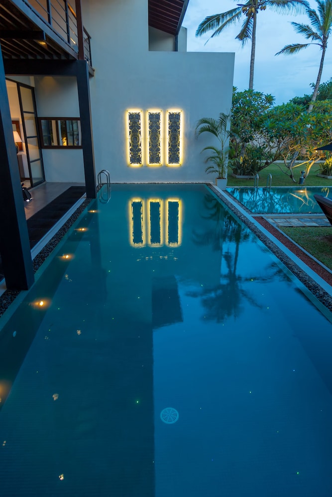 Mirissa Beach Villa 11/46