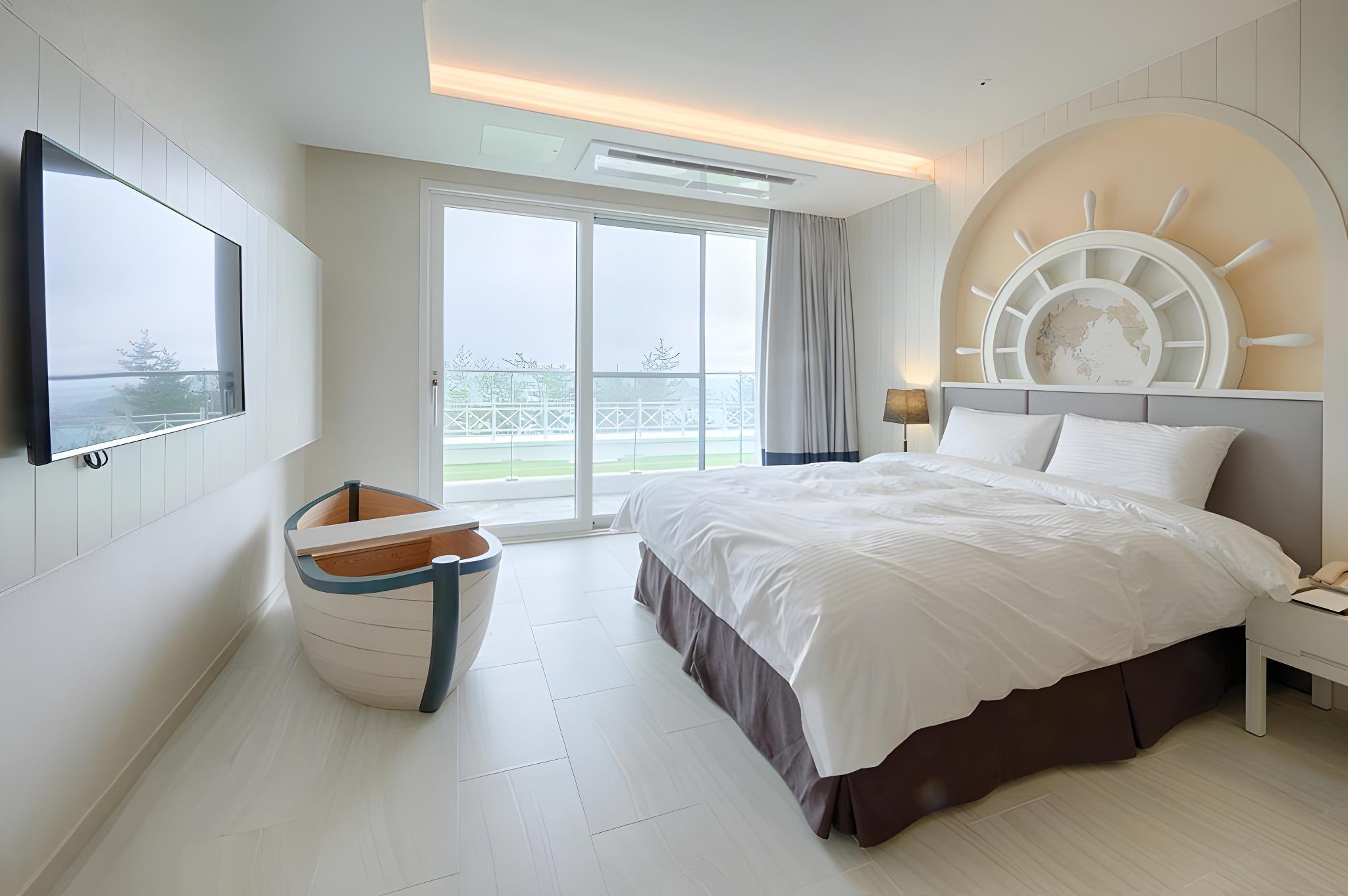 Kids, Superior, Family, Twin Beds
