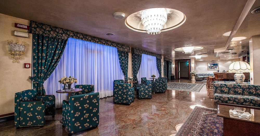 Leonardo Da Vinci Hotel 4/62