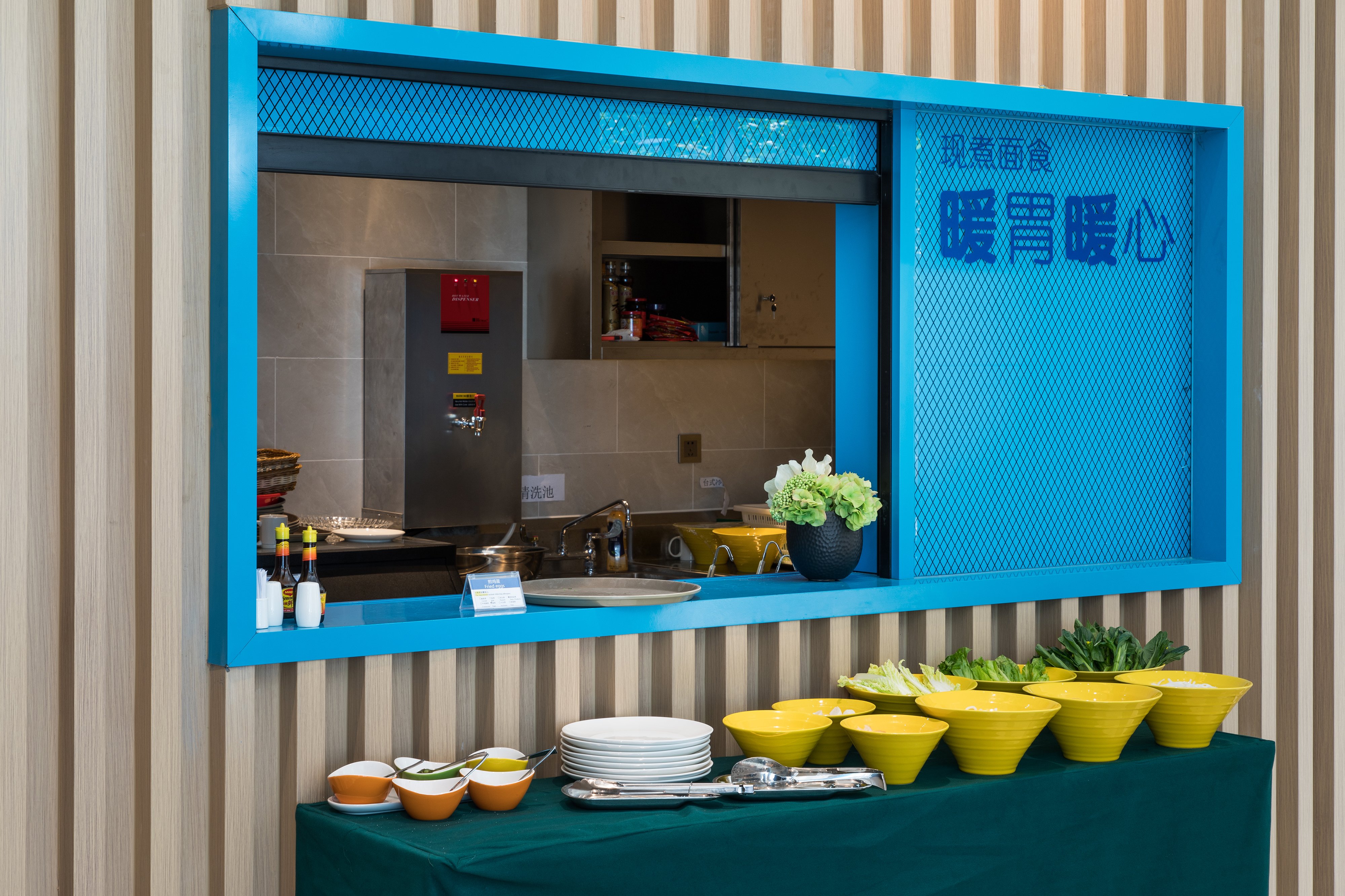 Holiday Inn Express Shenzhen Haiyuan City 34/45