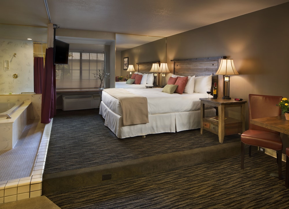 Postmarc Hotel And Spa Suites 17/76