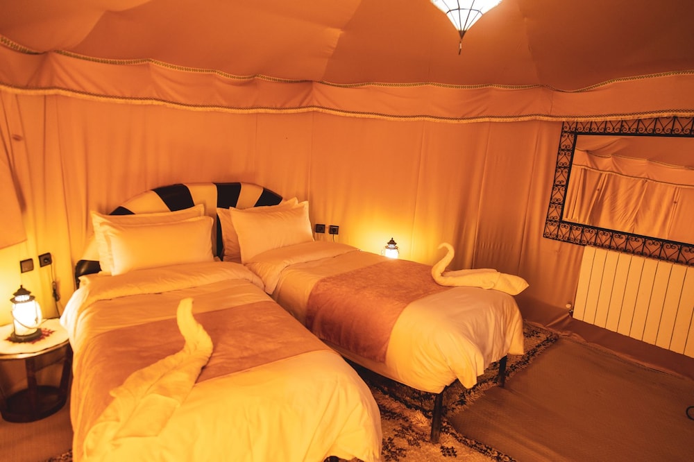 Horaz Luxury Camp 5/47