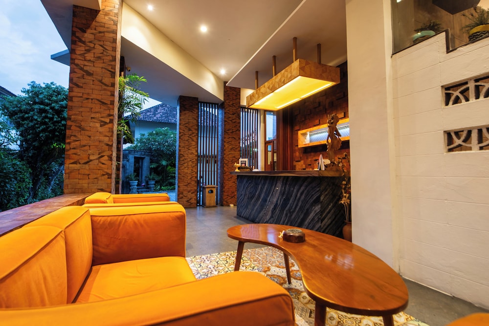Bali Ayu Hotel And Villas 56/75
