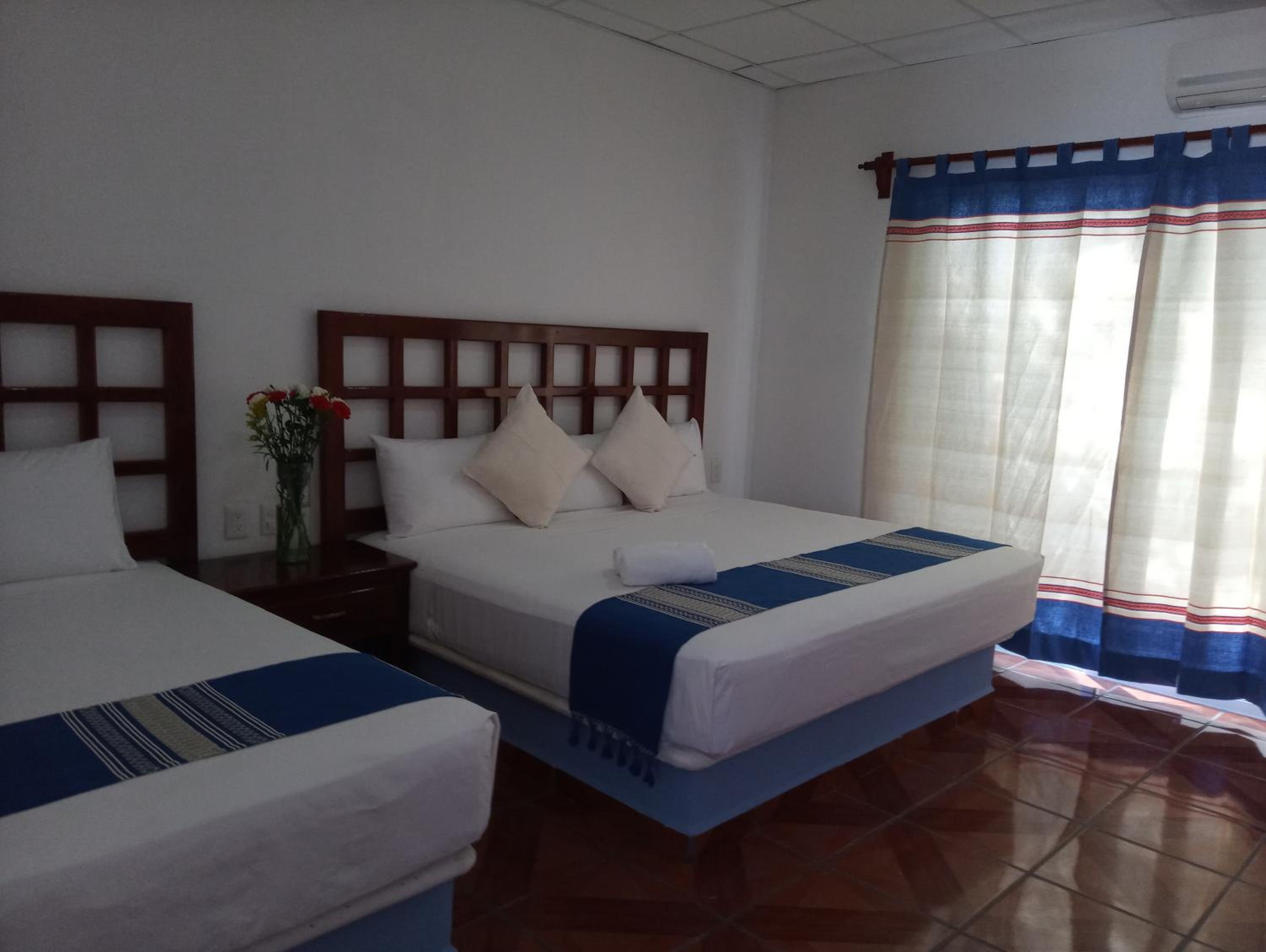 Hotel Posada de Abril 3/25