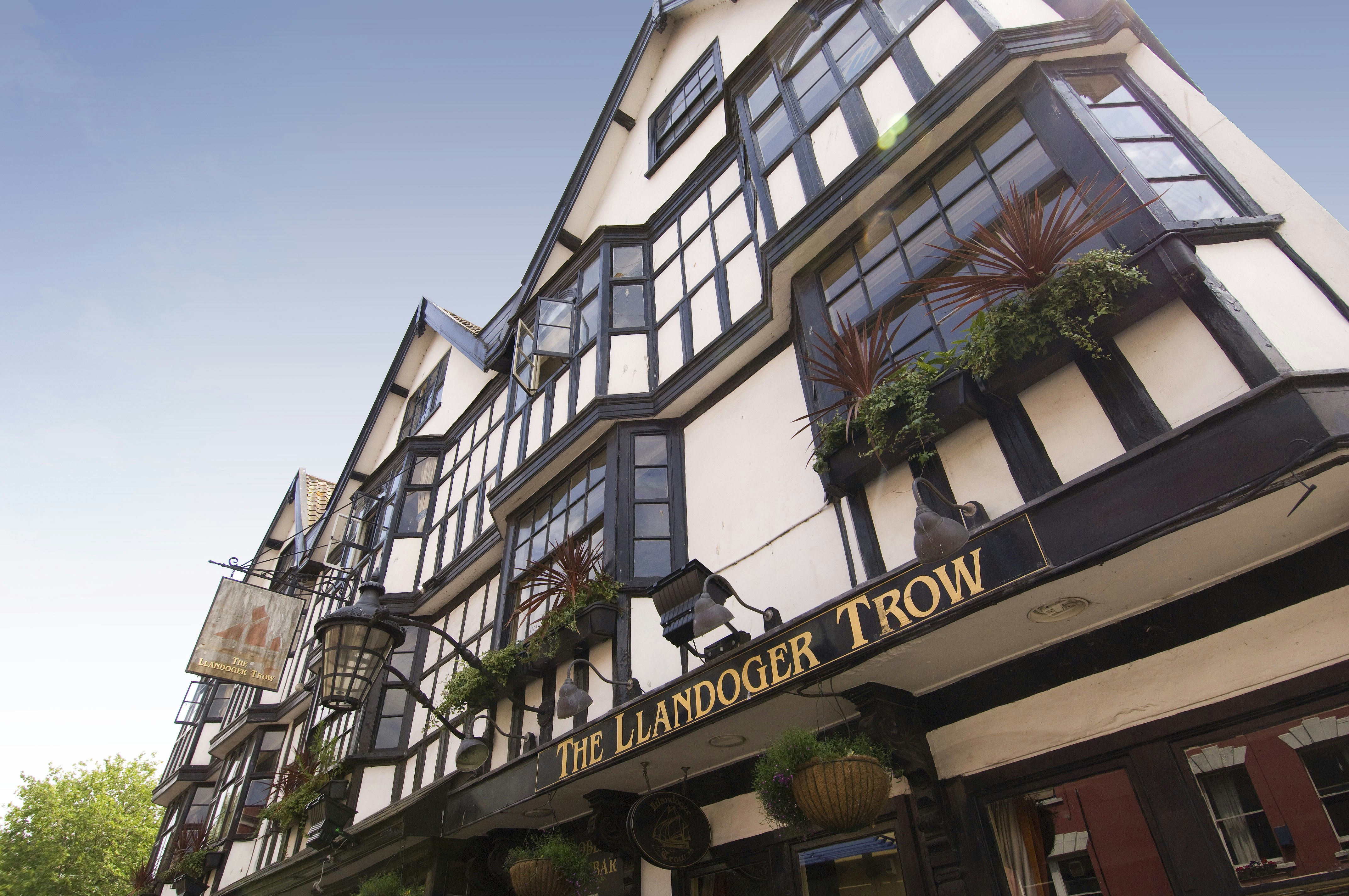 Premier Inn Bristol City Centre King Street in BRISTOL