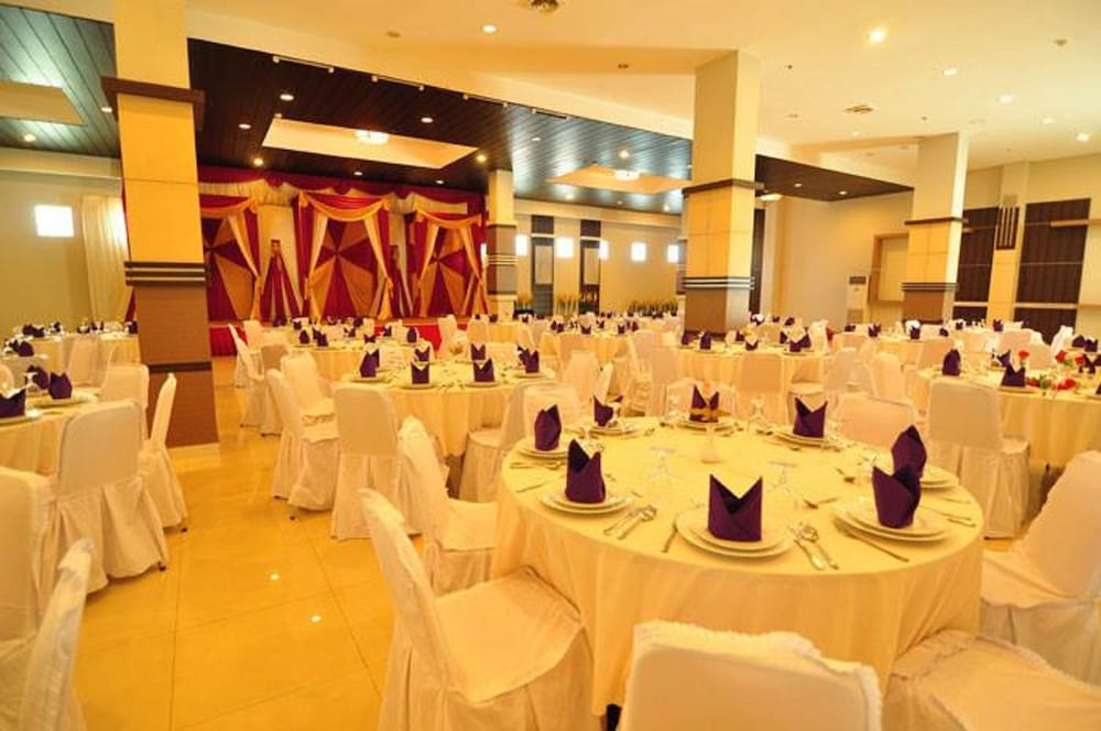 Aston Ketapang City Hotel 25/32