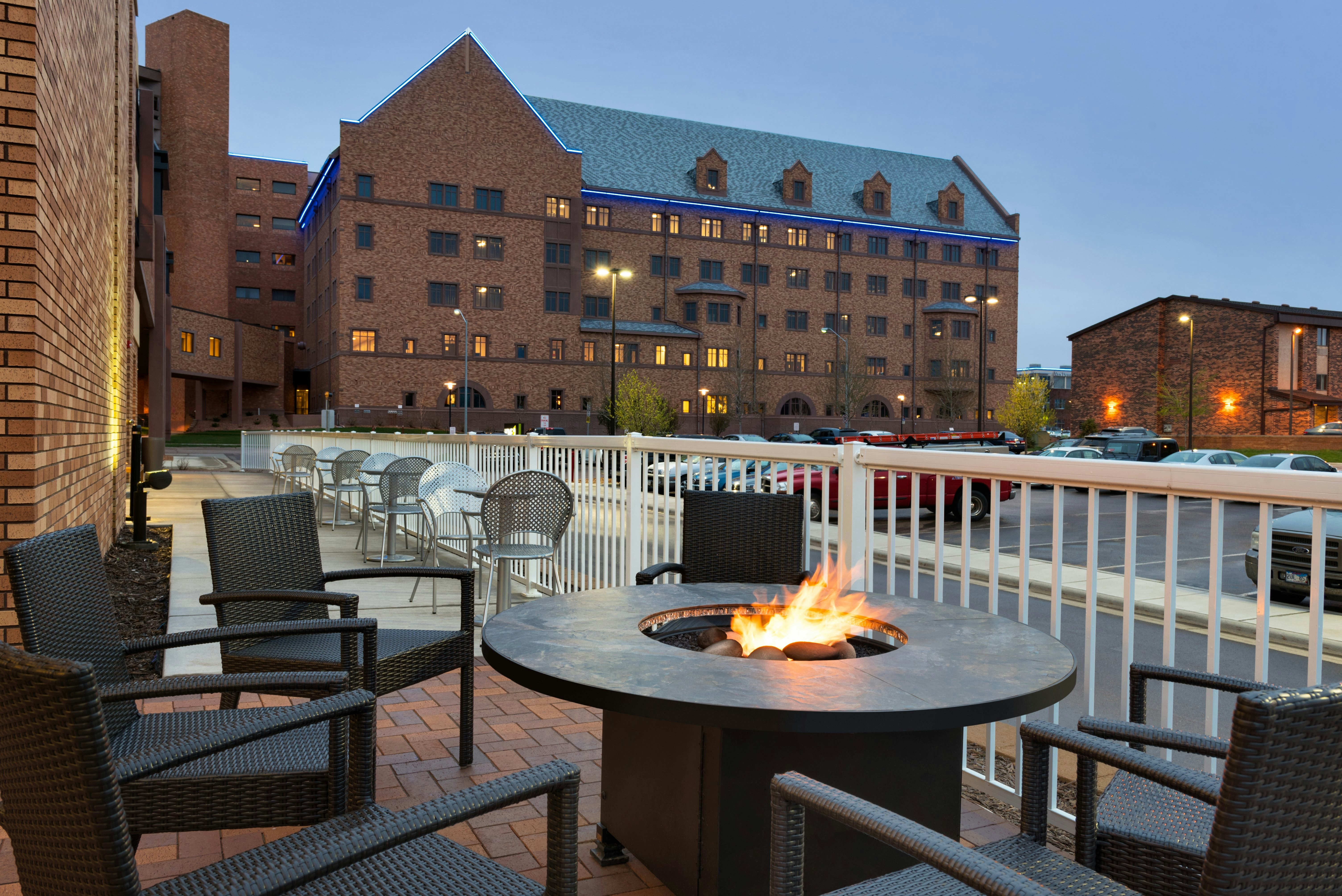 Home2 Suites By Hilton Sioux Falls/Sanford Medical Center 11/21