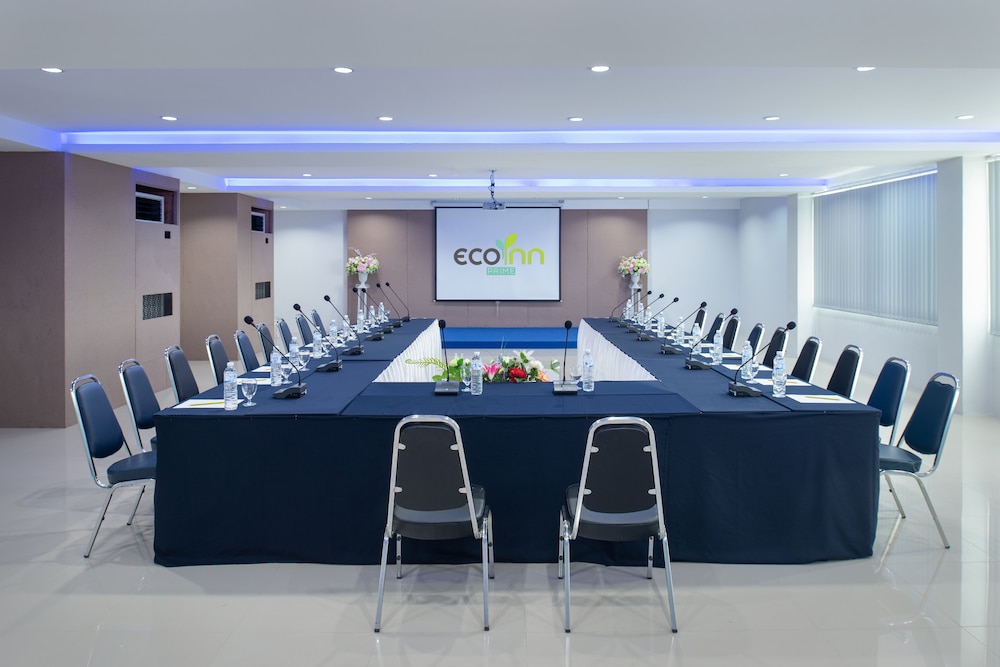 Eco Inn Prime Nakhon Si Thammarat 41/50