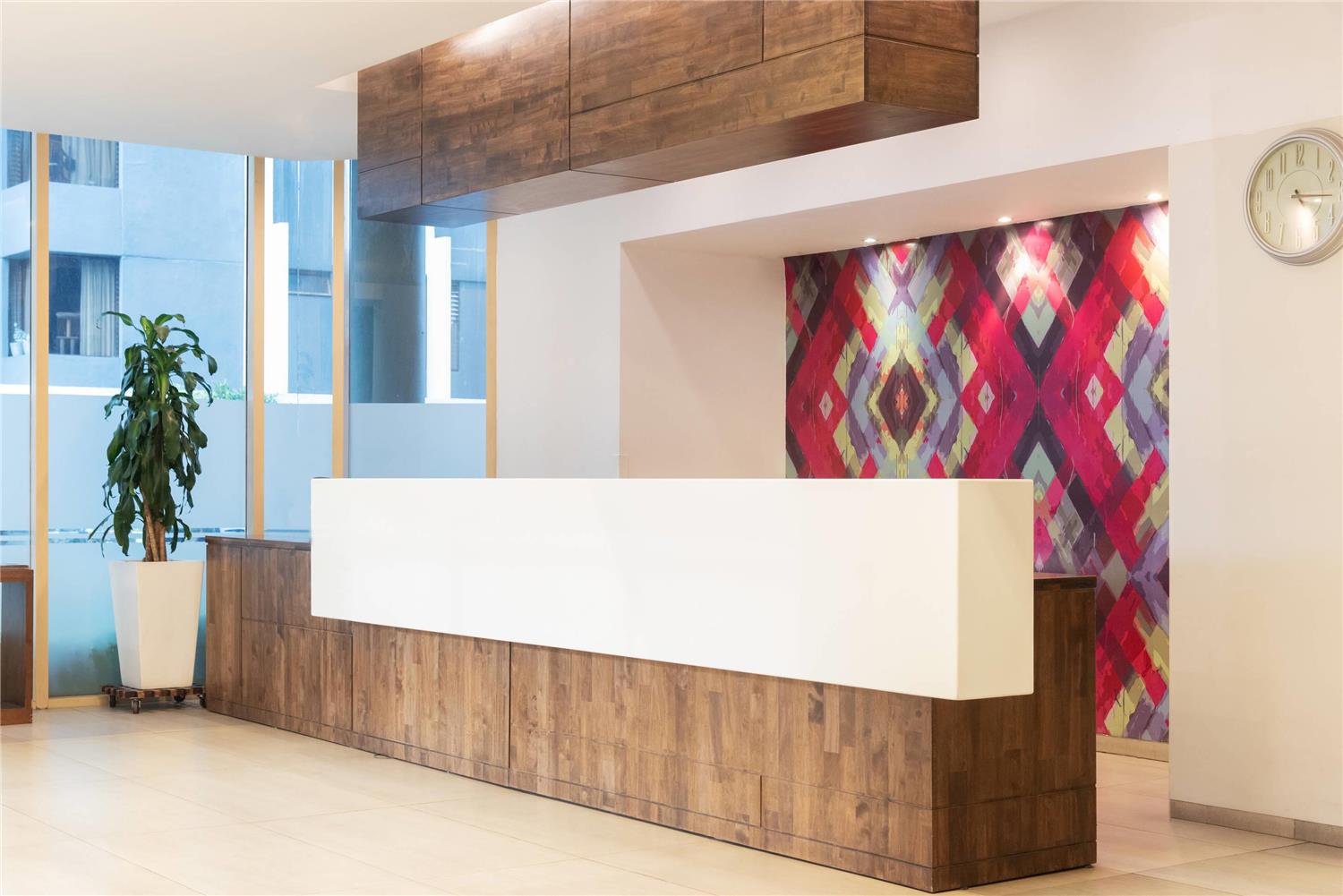 Clarion Suites Guatemala City 7/42