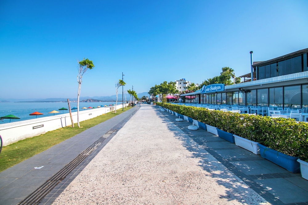 Bahar Hotels - Adults Only 54/56