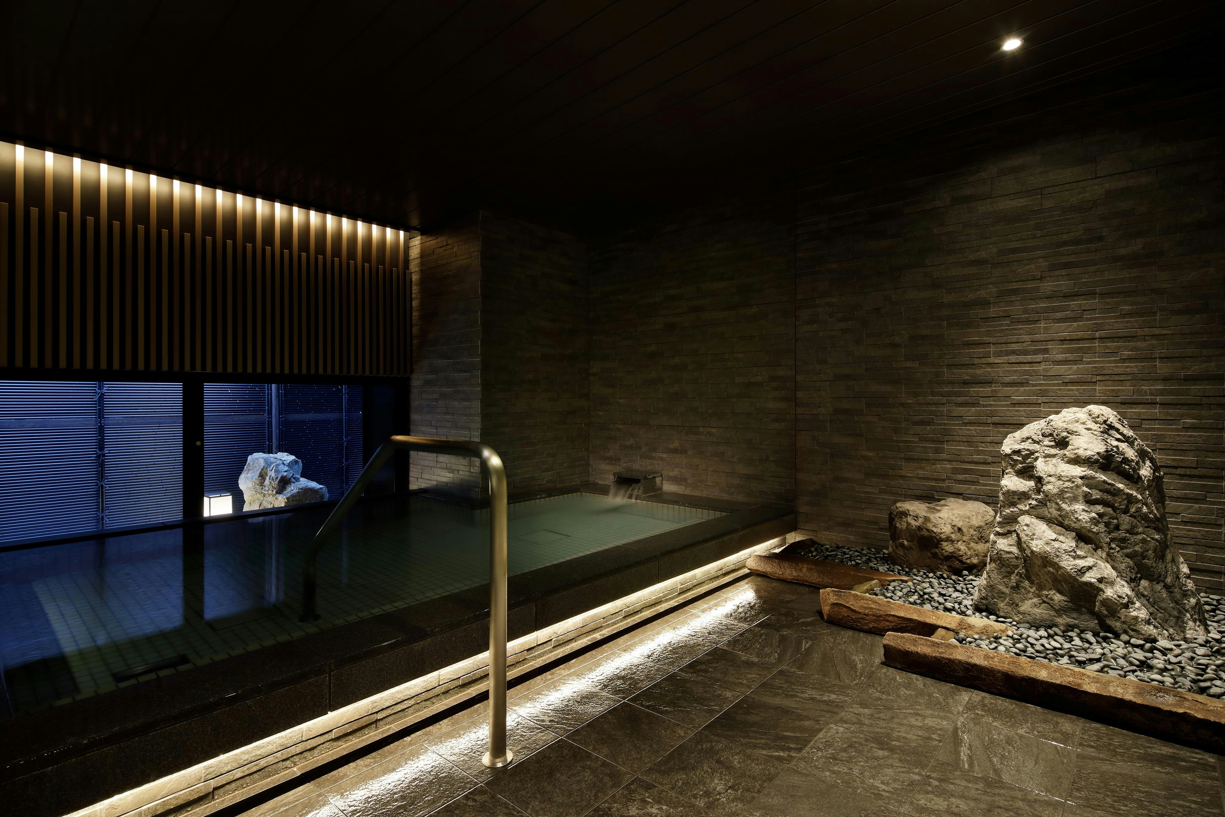 The Chapter Kyoto, a Tribute Portfolio Hotel 4/8