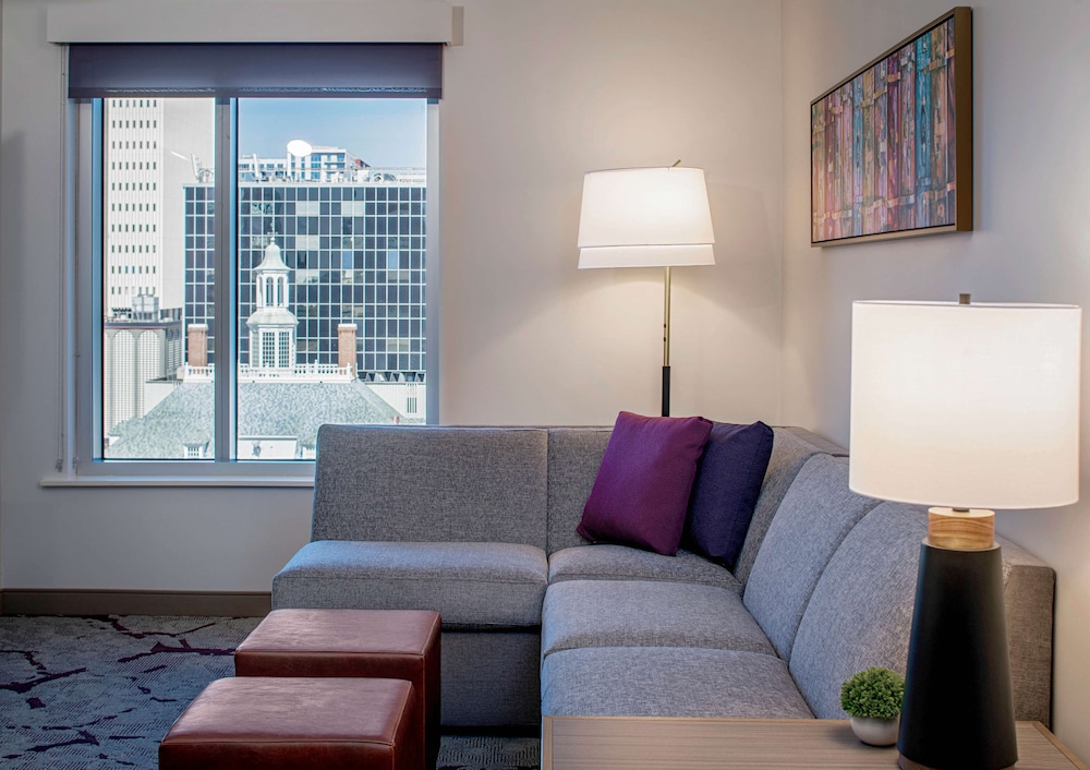 Hyatt House Tampa Downtown 23/63