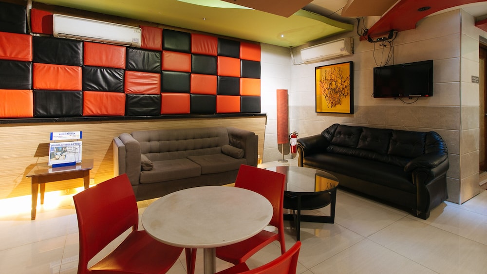 Reddoorz Timog Avenue Quezon City 37/58