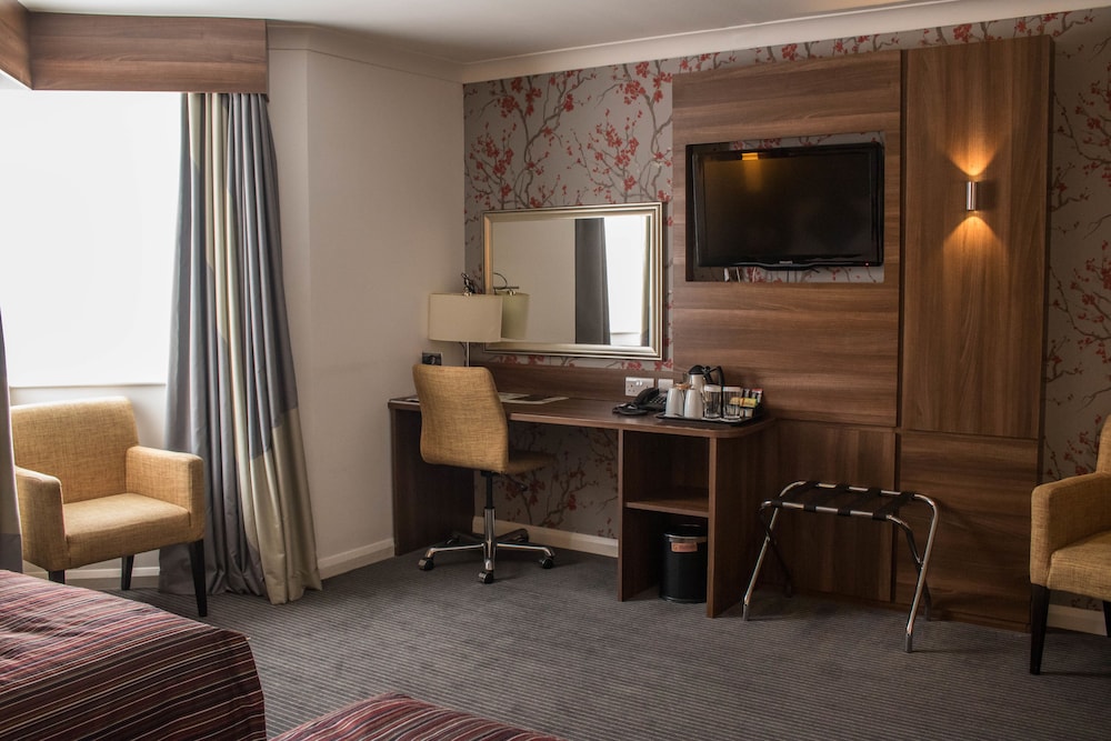 Mercure Darlington Kings Hotel 39/61