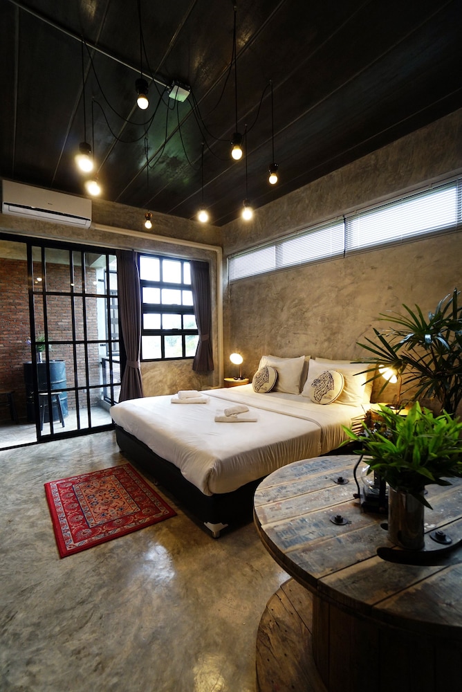 Rumpai Loft Habitat 40/59