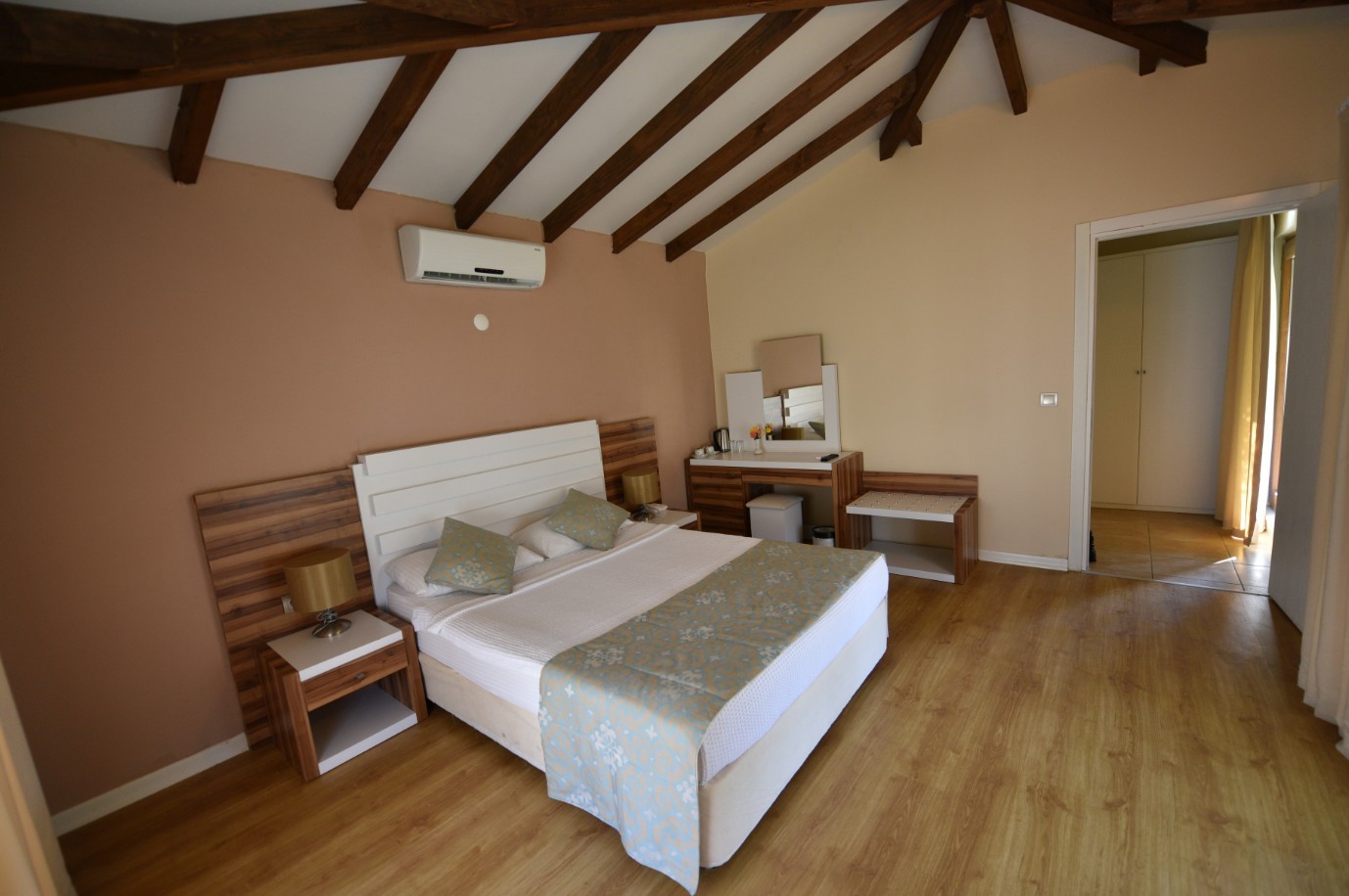 Sahra Su Holiday Village and Spa 16/50