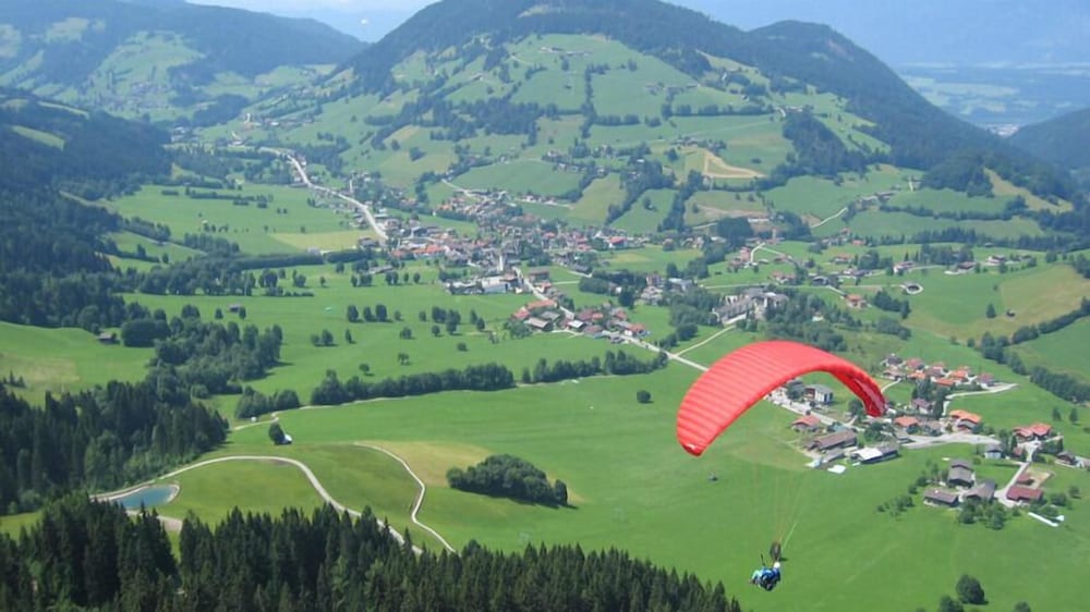 Hotel Schneeberger 46/75