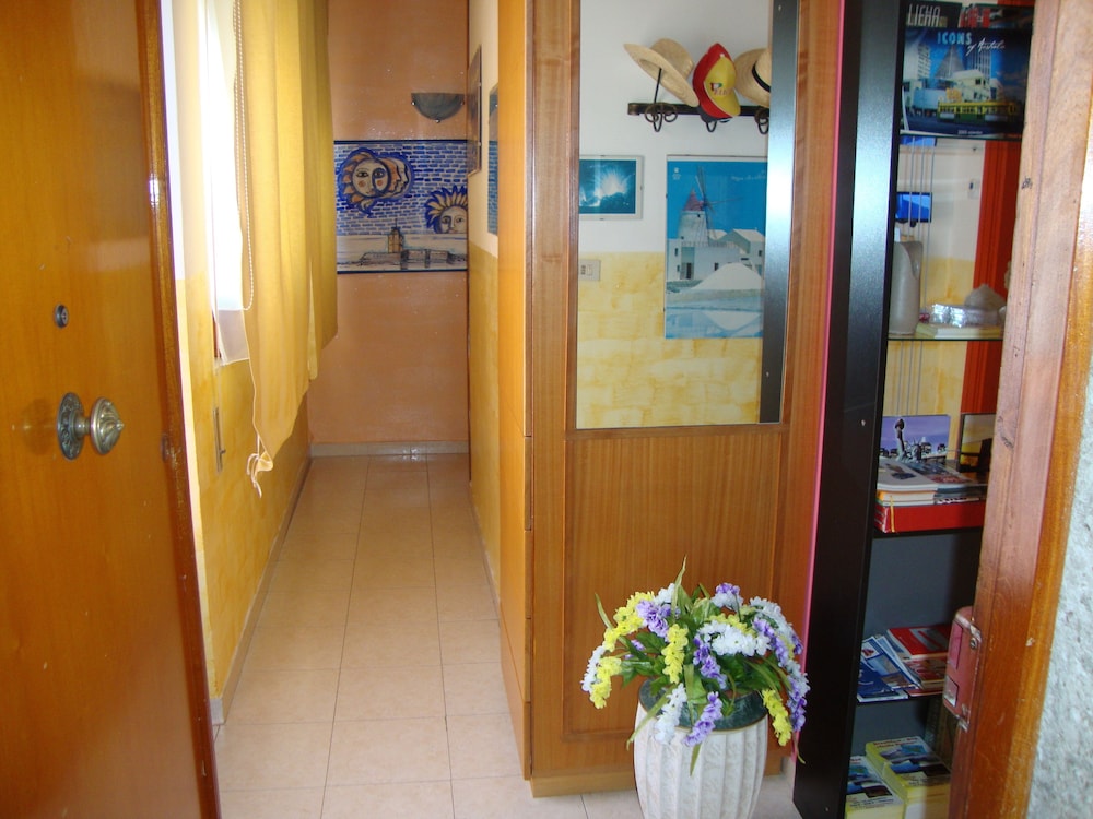 Bed Breakfast Delle Palme 6/64