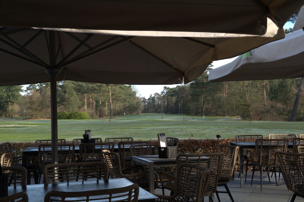 Hampshire Hotel & Spa - Paping 33/50