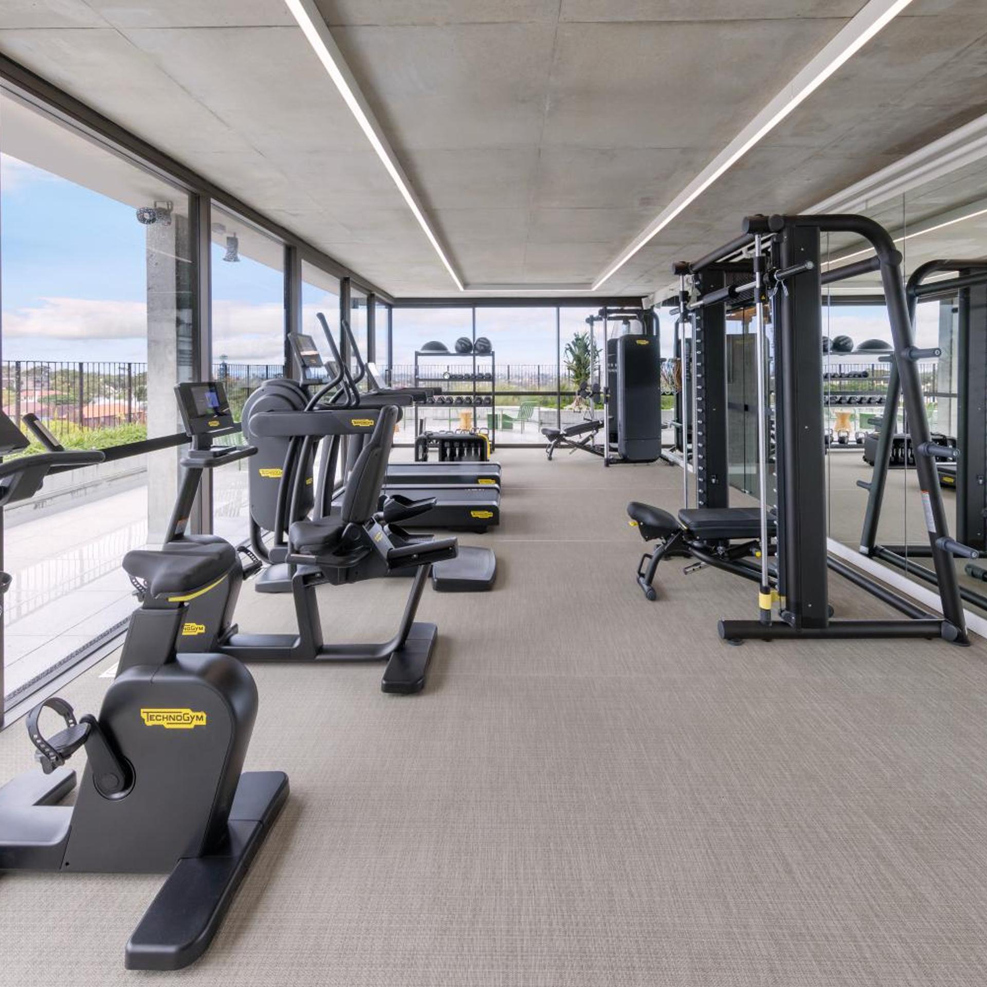 Lyf Bondi Junction Sydney 22/48