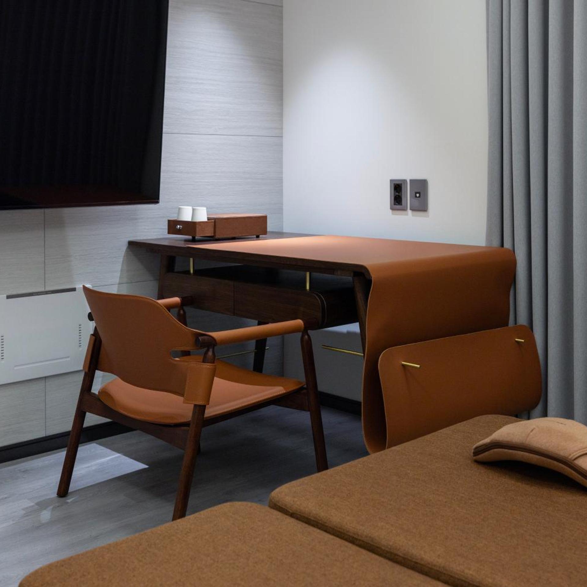 Browndot Hotel Gangneung Gyodong 34/50