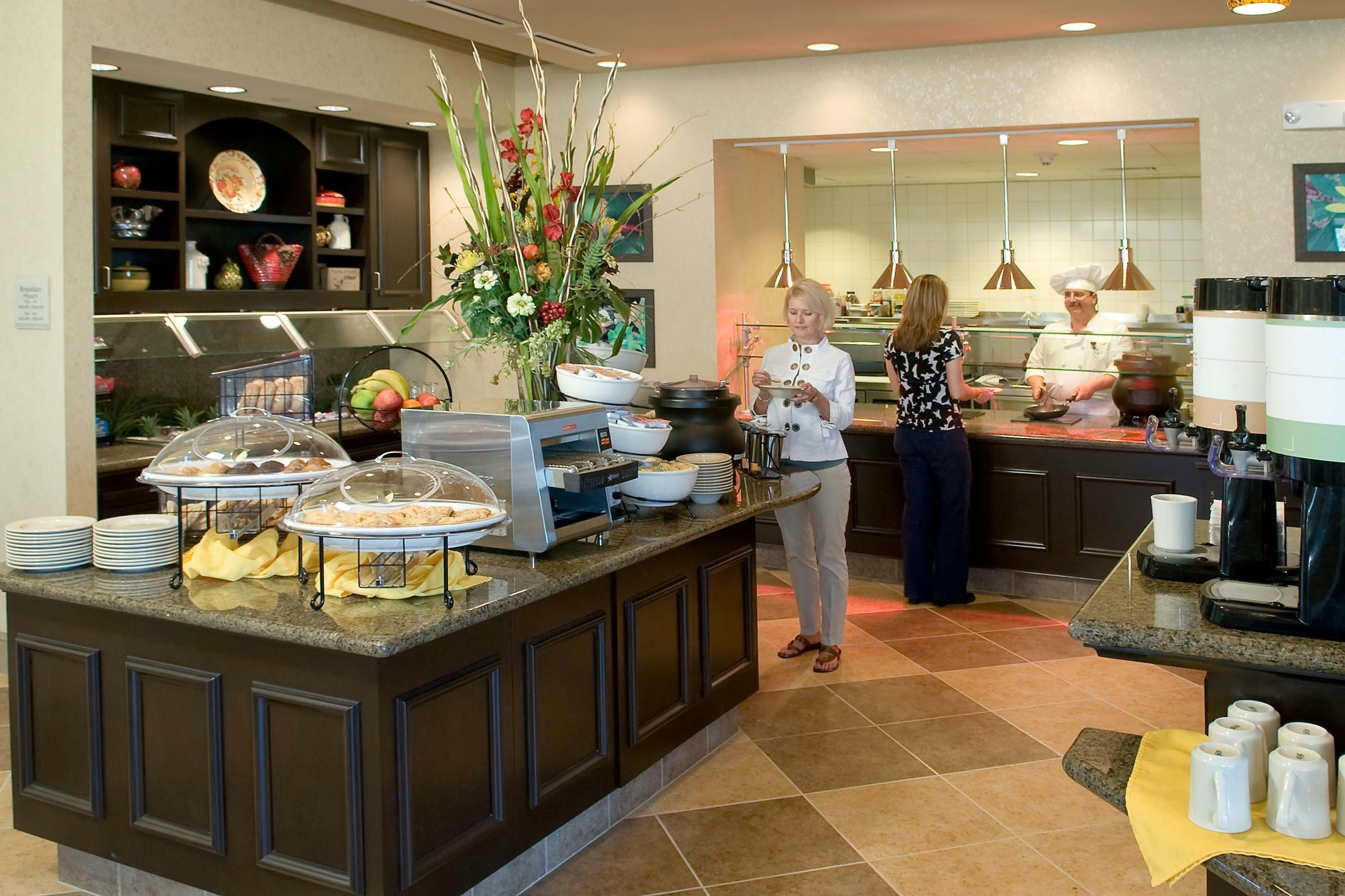 Hilton Garden Inn Pensacola Airport - Medical Center 28/47