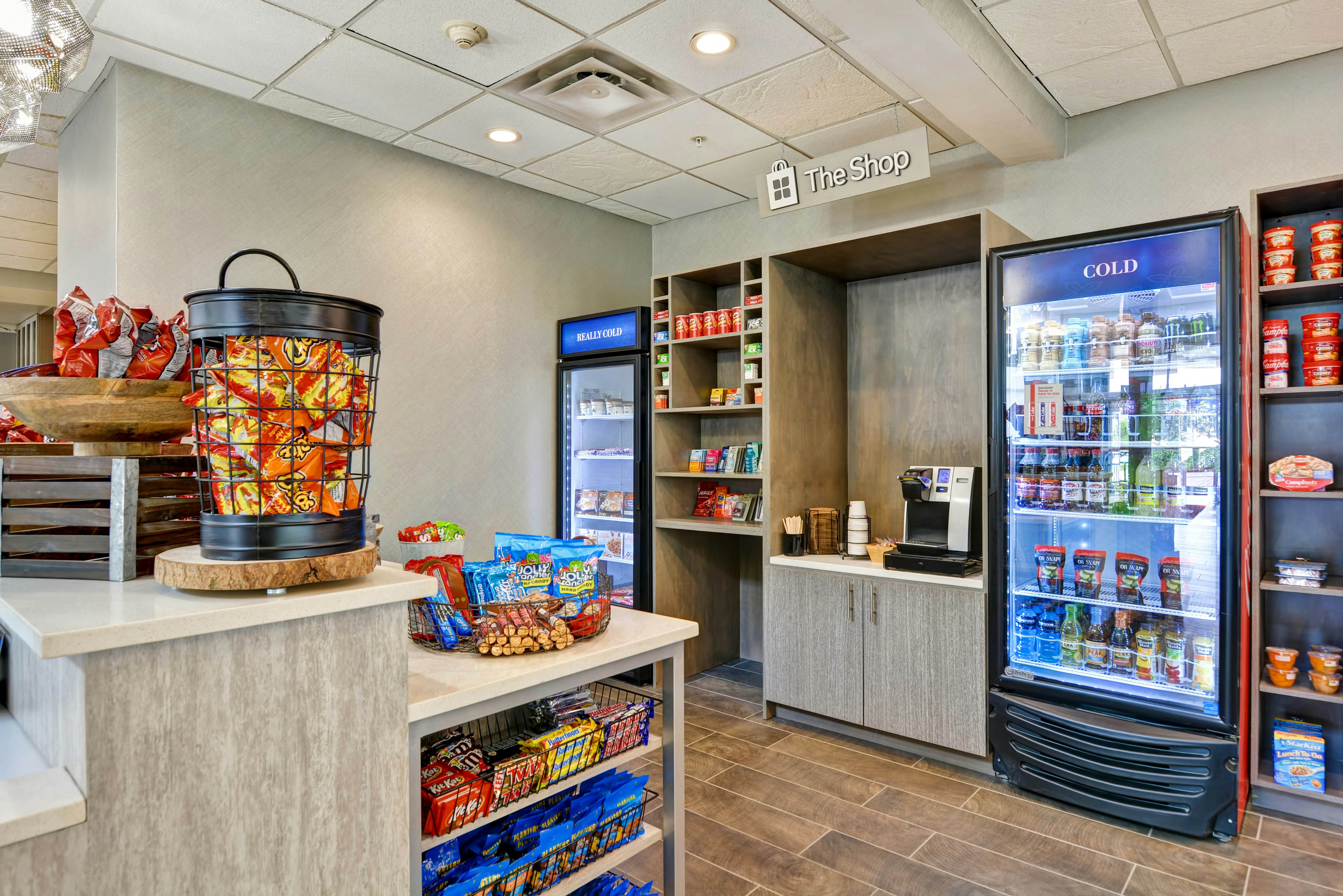 Hilton Garden Inn Conway 18/32