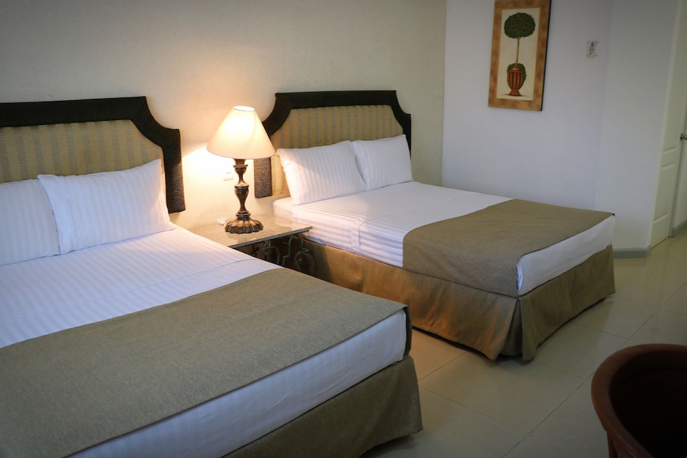 Hotel Zar Colima 11/48