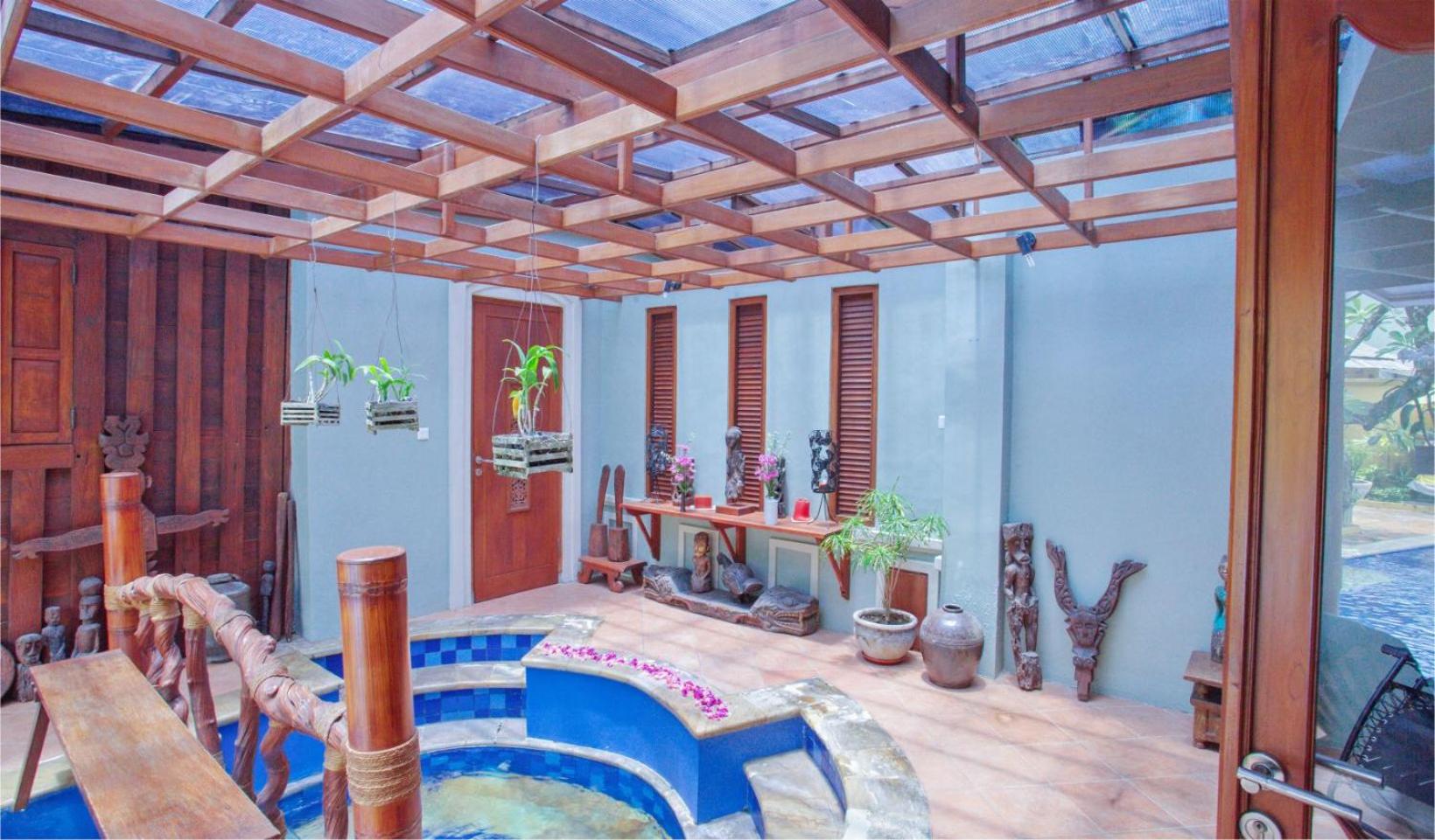 Villa Naga Maya 19/28