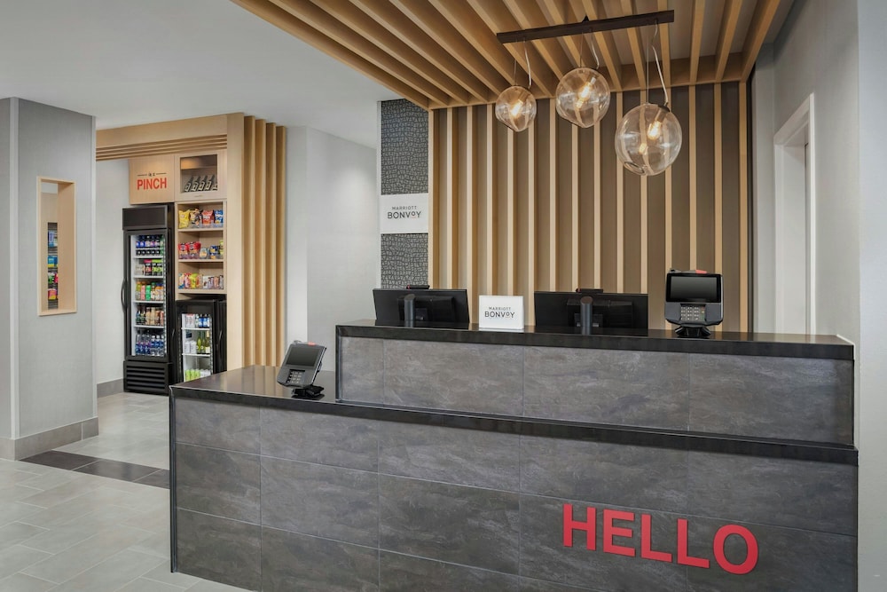 TownePlace Suites by Marriott Forney 5/37