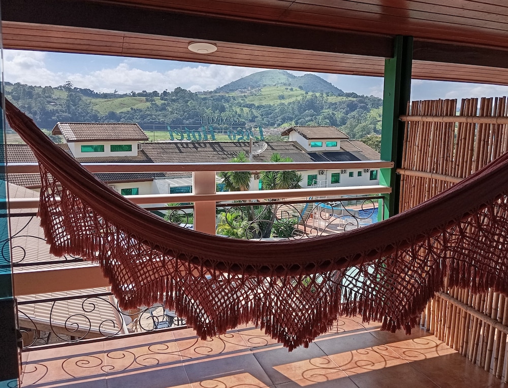 Summit Lago Hotel 23/62